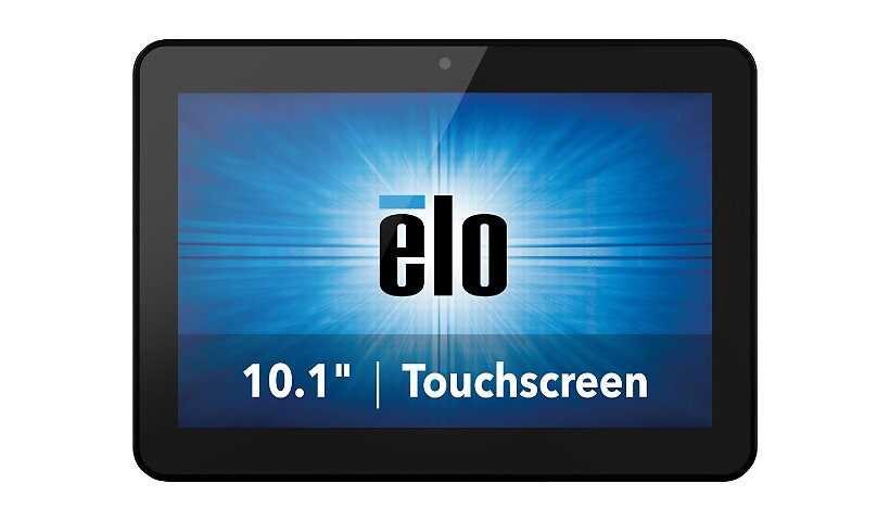Elo Interactive Signage I-Series - LED monitor - 10"