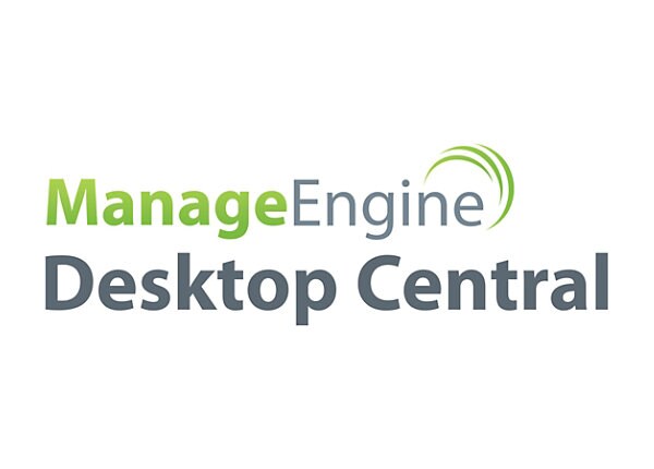 Desktop Central Professional Edition - Single Installation License