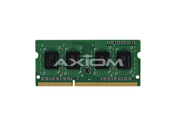 AXIOM 4GB DDR3L-1600 SODIMM