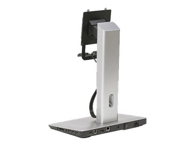 Dell MKS14 Monitor Stand - port replicator