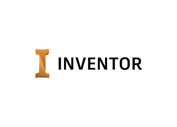 Autodesk Inventor Professional 2017 - New Subscription (3 years) + Basic Support - 1 seat