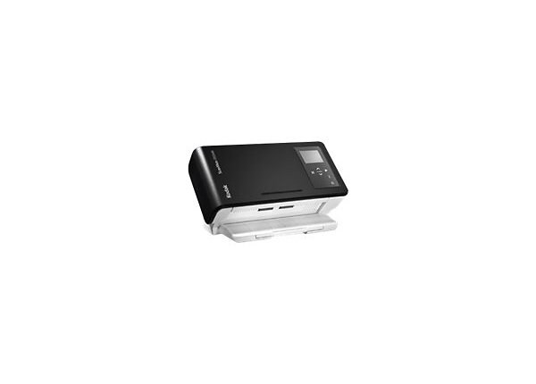 Kodak i1150WN - document scanner - desktop - USB 2.0, LAN, Wi-Fi(n)