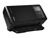 Kodak i1190WN - document scanner - desktop - USB 2.0, LAN, Wi-Fi(n)