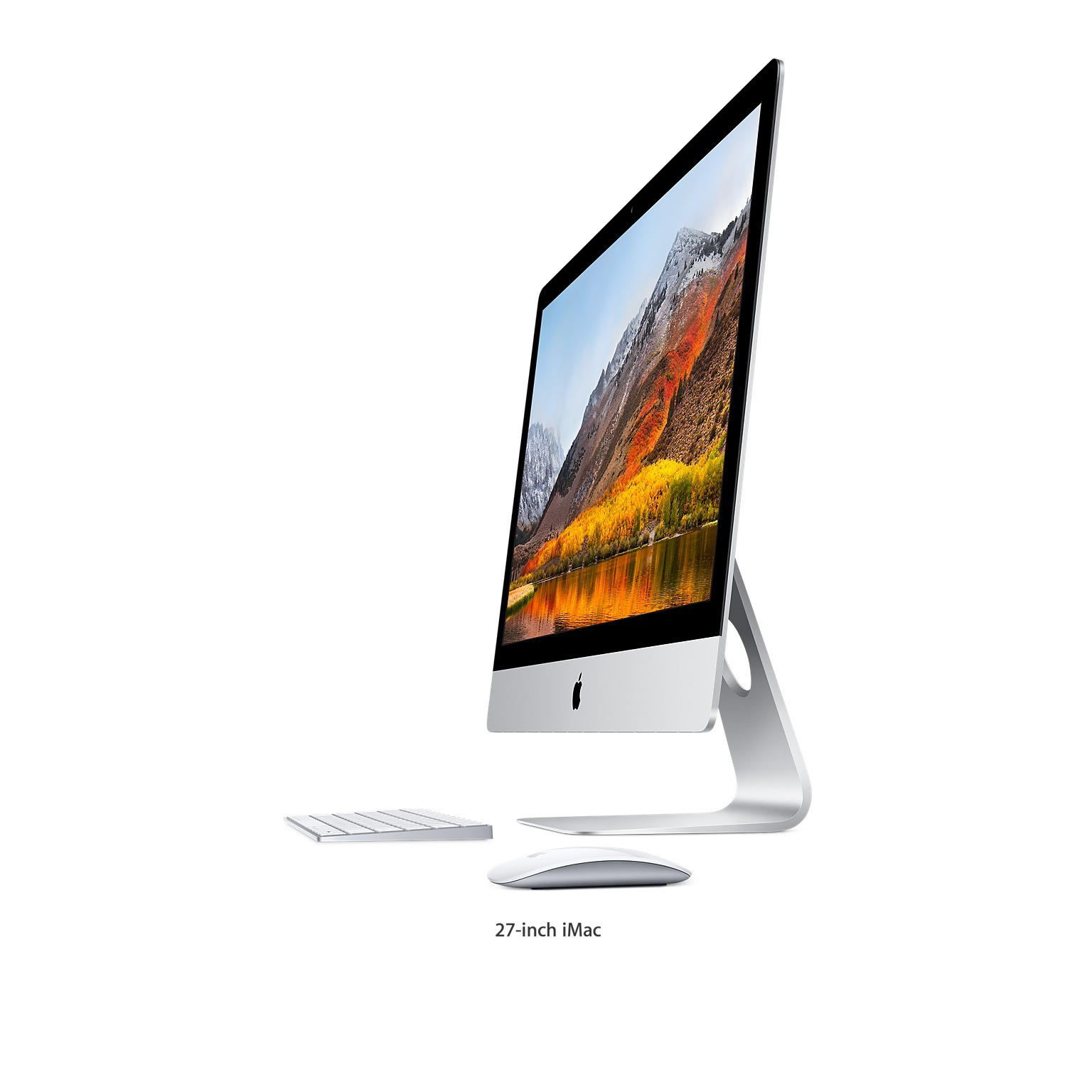 APPLE IM 5K 27" 4.0 2TB 32GB