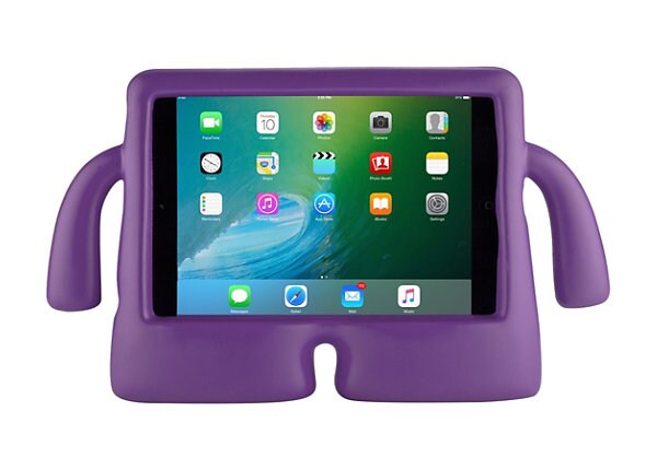 Speck iGuy iPad mini 1/2/3 back cover for tablet