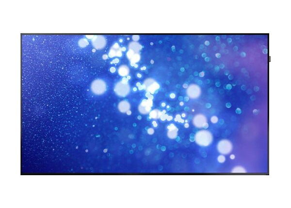 Samsung EM75E EM-E Series - 75" LED display