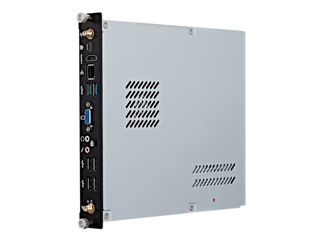 ViewSonic NMP711-P10 - digital signage player