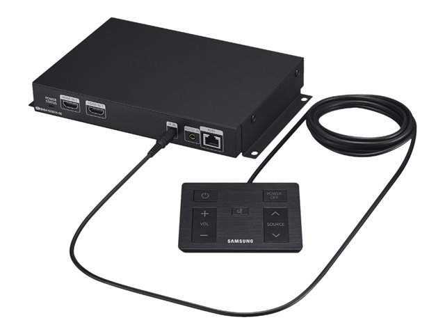 Samsung Signage Meeting Box SBB-MT12EA - monitor terminal expansion module