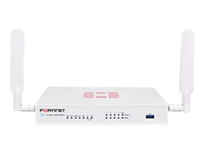 Fortinet FortiGate 30E-3G4G - security appliance - with 1 year FortiCare 24