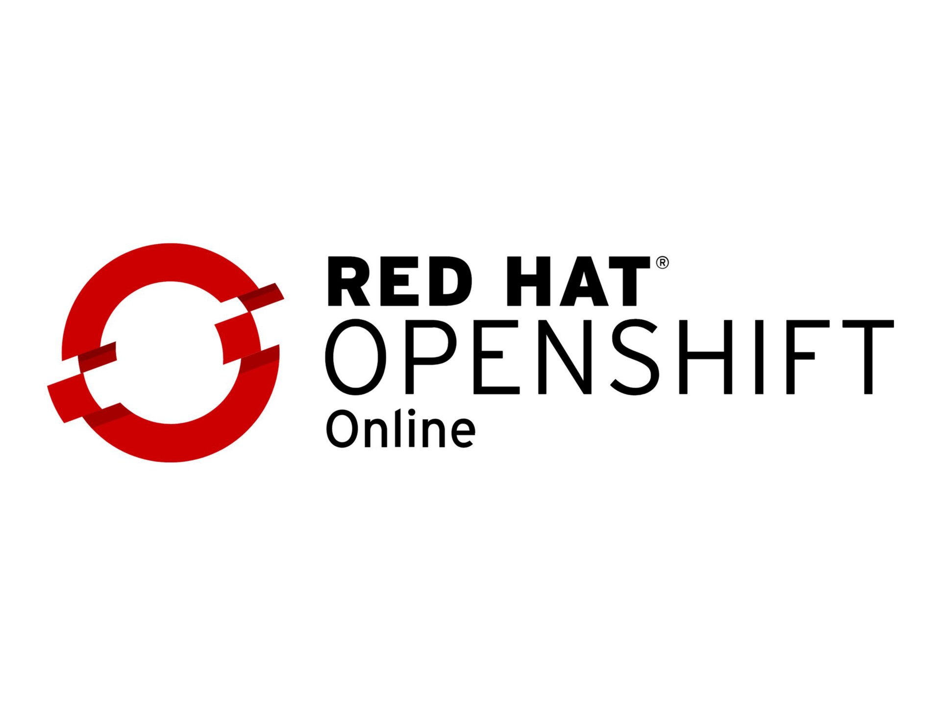 OpenShift Online - subscription license - 4 virtual CPUs