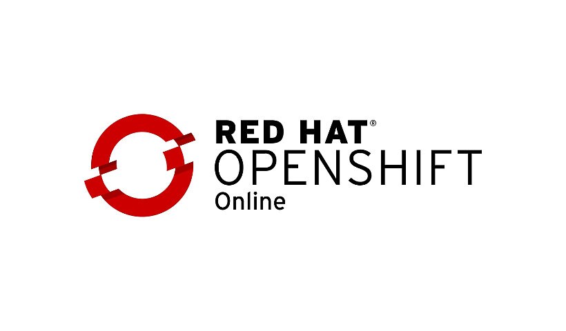 OpenShift Online - subscription license - 4 virtual CPUs