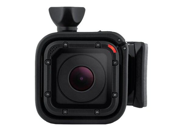 GoPro Low Profile - support system - adhesive mount