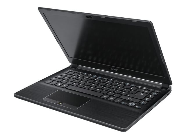 Acer TravelMate P446-M-5285 - 14" - Core i5 5200U - 4 GB RAM - 500 GB HDD
