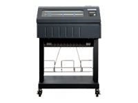 TallyGenicom Line Matrix 6805 Open Pedestal - printer - monochrome - line-matrix