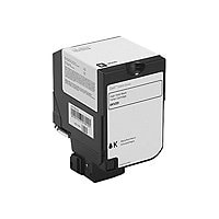 Dell - High Yield - black - original - toner cartridge