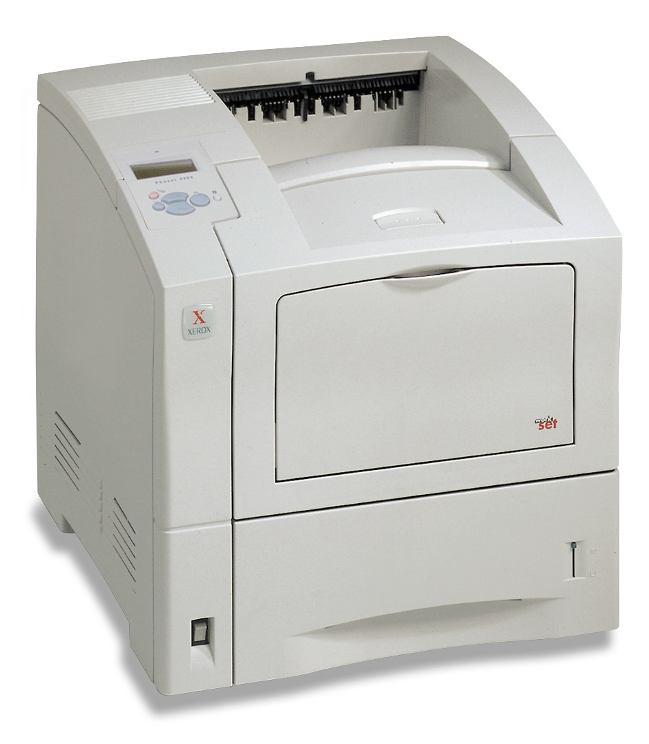 Xerox Phaser 4400N