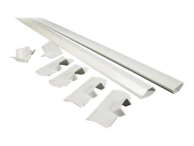 C2G WIREMOLD CORNEMATE/CORDM