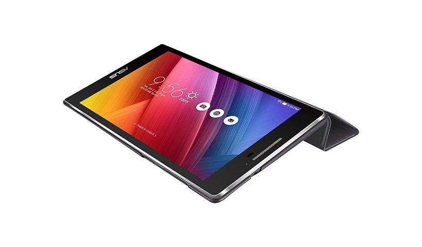 Asus TriCover - flip cover for tablet