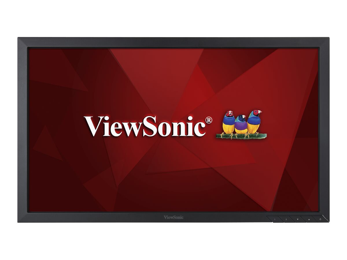 ViewSonic 22" VA2252Sm LED - 2 Pack - Stands not included