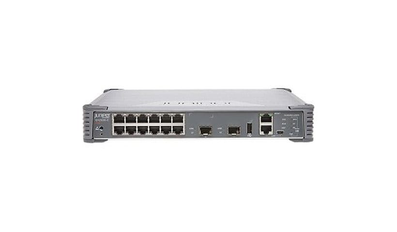 Juniper EX2300 Ethernet Switch 48 Port with Virtual Chassis License