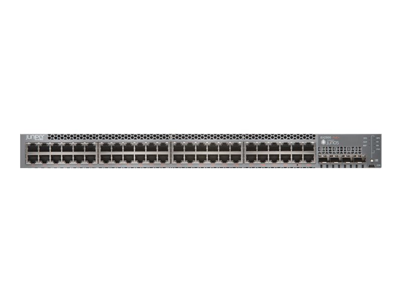 Juniper EX2300 Ethernet Switch