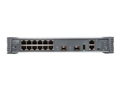 EX Series  Juniper Networks US