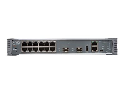 Juniper EX2300-C Compact Ethernet Switch