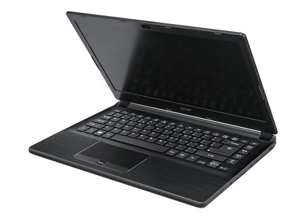 Acer TravelMate P446-M-54FV - 14" - Core i5 5200U - 8 GB RAM - 256 GB SSD