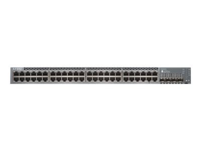 Juniper EX3400-24T-DC Layer 3 Switch