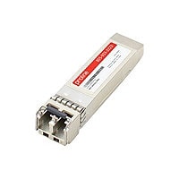 Proline Dell 407-BBOU Compatible SFP+ TAA Compliant Transceiver - SFP+ tran