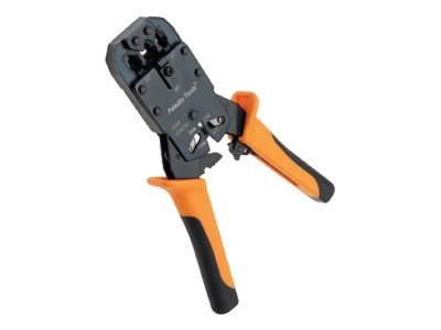 Paladin Tools All-in-One Pro Telephone Tool WE/SS - crimp tool