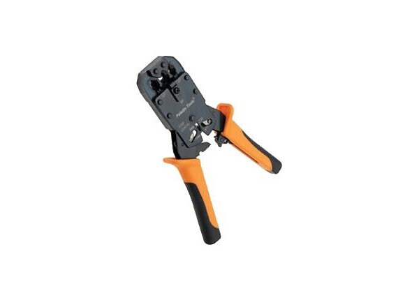 Paladin Tools All-in-One Pro Telephone Tool WE/SS - crimp tool