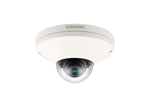 Samsung Techwin SNV-6013N - network surveillance camera