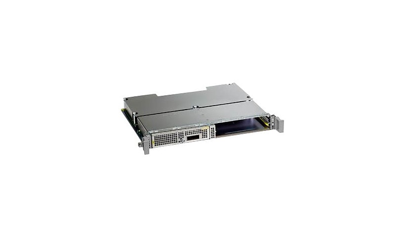 Cisco ASR 1000 Series 100G Modular Interface Processor - control processor