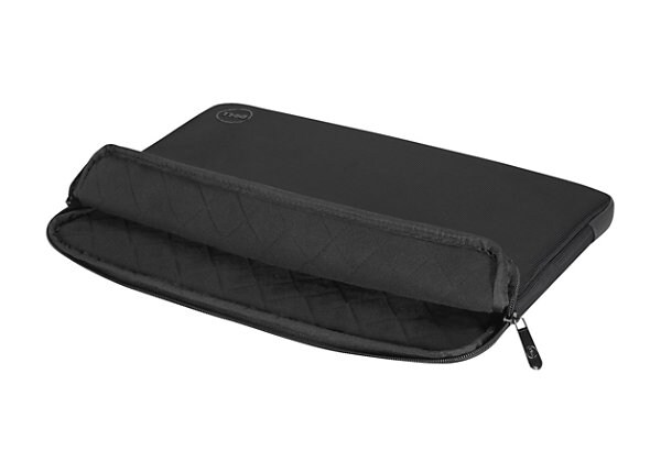 Dell notebook sleeve