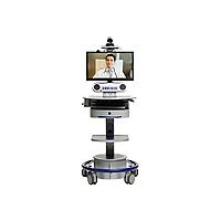 Cisco TelePresence VX Clinical Assistant - video conferencing kit