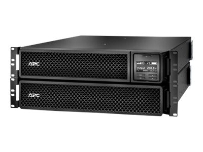 APC by Schneider Electric Smart-UPS SRT 2200VA RM 230V