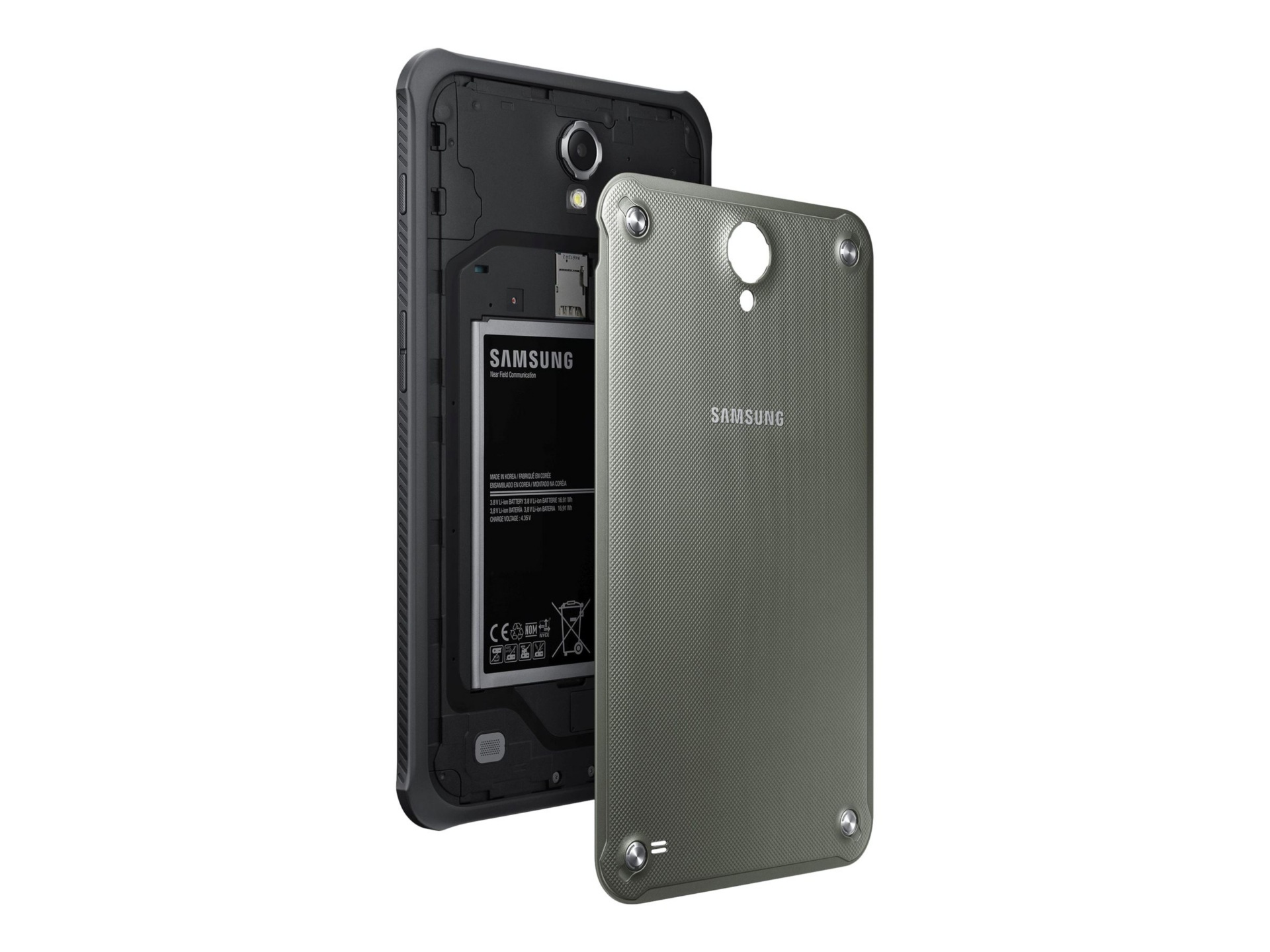 Samsung EB-BT365BBUBUS Active Battery Tab
