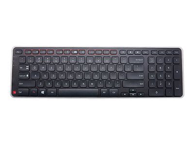 Contour Balance - keyboard - US Input Device - BALANCEUS