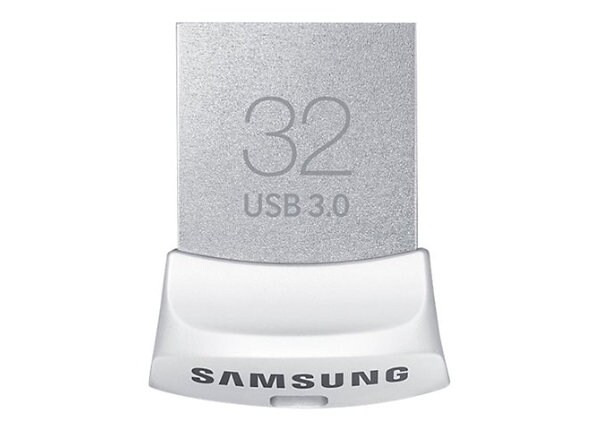 Samsung FIT MUF-32BB - USB flash drive - 32 GB