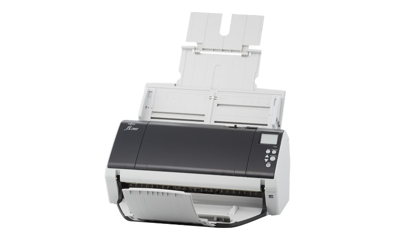 Ricoh fi-7460 - document scanner - desktop - USB 3.0 - PA03710