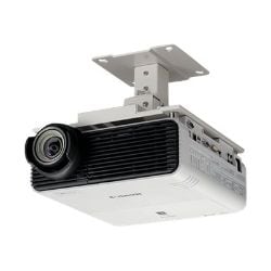 Canon REALiS WUX450ST Pro AV - LCOS Projector - Zoom Lens