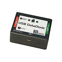 CRU USB DataDiode USB data copier