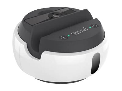 Swivl C Series Robot C3 support system - motorised base