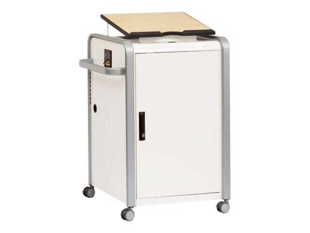 Bretford Presentation Shuttle EDUPST - lectern