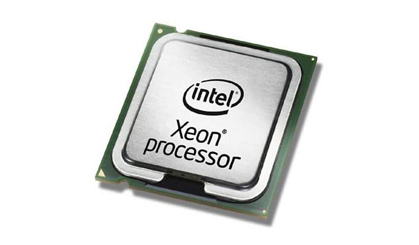Intel Xeon E5-2609V4 / 1.7 GHz processor