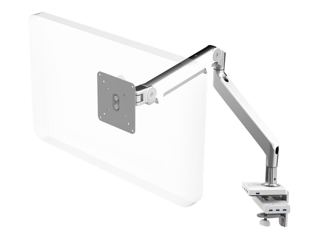 Humanscale M/Connect M2 Light - desk mount