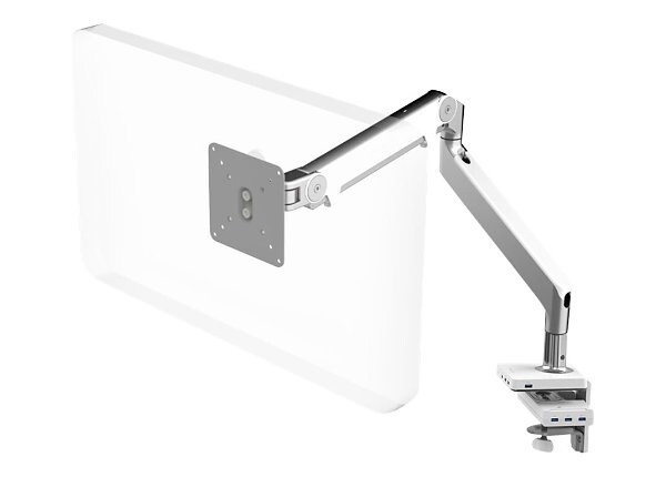 Humanscale M/Connect M2 Light - desk mount
