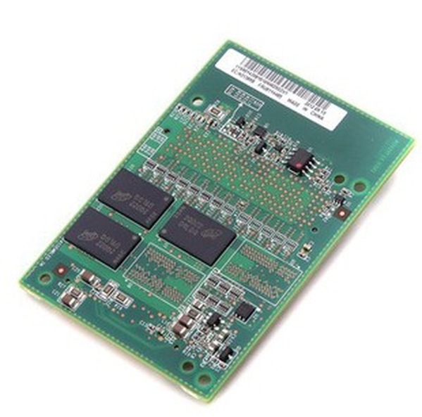 Lenovo ServeRAID M5100 Series RAID 5 Upgrade - RAID controller cache memory