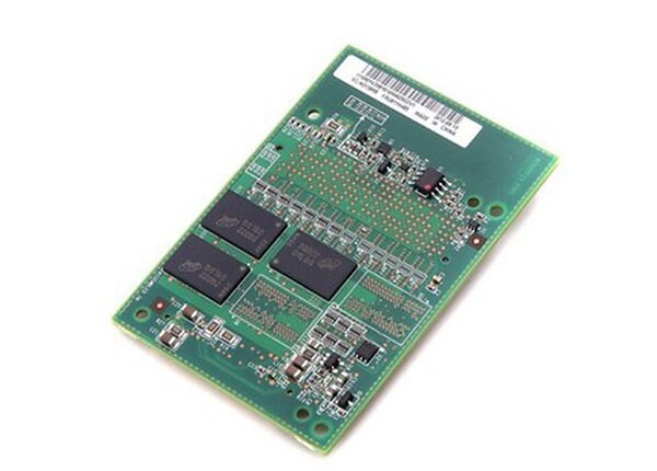 Lenovo ServeRAID M5100 Series RAID 5 Upgrade - RAID controller cache memory